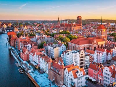 Gdańsk